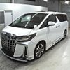 toyota alphard 2022 -TOYOTA--Alphard AGH30W-0410131---TOYOTA--Alphard AGH30W-0410131- image 5