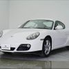 porsche cayman 2009 CFJ1758123 image 17