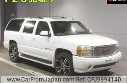 gmc yukon 2007 -GM--GMC Yukon ﾌﾒｲ-ｻｲ447452ｻｲ---GM--GMC Yukon ﾌﾒｲ-ｻｲ447452ｻｲ-