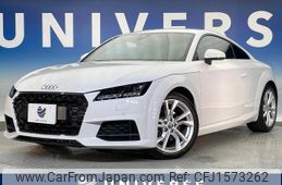audi tt-coupe 2019 CFJ1573262