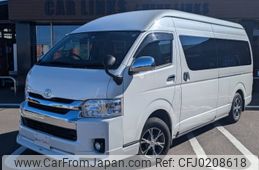 toyota hiace-wagon 2018 -TOYOTA 【札幌 303ﾐ3743】--Hiace Wagon TRH229W--0011762---TOYOTA 【札幌 303ﾐ3743】--Hiace Wagon TRH229W--0011762-