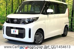 nissan roox 2023 CFJ1454613
