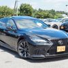 lexus ls 2021 -LEXUS--Lexus LS 3BA-VXFA50--VXFA50-6007153---LEXUS--Lexus LS 3BA-VXFA50--VXFA50-6007153- image 3