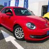 volkswagen the-beetle 2013 quick_quick_DBA-16CBZ_WVWZZZ162DM644599 image 19