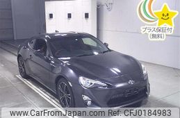 toyota 86 2016 -TOYOTA--86 ZN6-060050---TOYOTA--86 ZN6-060050-