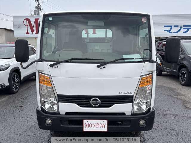 nissan atlas 2016 -NISSAN--Atlas SQ1F24--040185---NISSAN--Atlas SQ1F24--040185- image 2