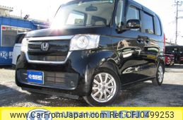 honda n-box 2018 CFJ0499253