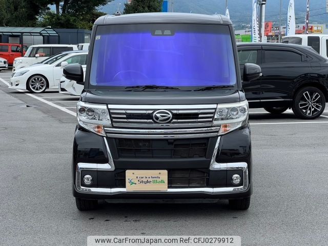 daihatsu tanto 2018 -DAIHATSU--Tanto DBA-LA600S--LA600S-0643038---DAIHATSU--Tanto DBA-LA600S--LA600S-0643038- image 2