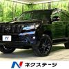 toyota land-cruiser-prado 2022 -TOYOTA--Land Cruiser Prado 3BA-TRJ150W--TRJ150-0154870---TOYOTA--Land Cruiser Prado 3BA-TRJ150W--TRJ150-0154870- image 1