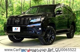 toyota land-cruiser-prado 2022 -TOYOTA--Land Cruiser Prado 3BA-TRJ150W--TRJ150-0154870---TOYOTA--Land Cruiser Prado 3BA-TRJ150W--TRJ150-0154870-