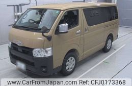 toyota hiace-van 2024 -TOYOTA 【静岡 400ね3814】--Hiace Van TRH200V-0391073---TOYOTA 【静岡 400ね3814】--Hiace Van TRH200V-0391073-