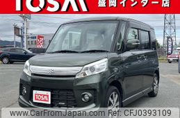 suzuki spacia 2014 quick_quick_MK32S_MK32S-522615