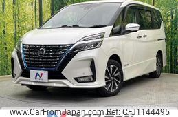 nissan serena 2020 quick_quick_HFC27_HFC27-075672