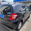 honda fit 2008 -HONDA--Fit DBA-GE6--GE6-1070152---HONDA--Fit DBA-GE6--GE6-1070152- image 4