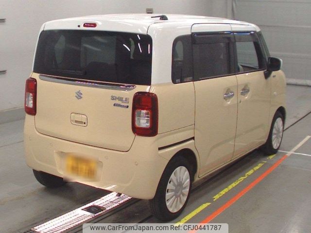 suzuki wagon-r 2021 -SUZUKI 【習志野 580み4320】--Wagon R Smile MX91S-108672---SUZUKI 【習志野 580み4320】--Wagon R Smile MX91S-108672- image 2