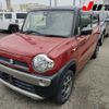 suzuki hustler 2014 CFJ1437317 image 5