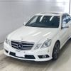 mercedes-benz e-class 2010 -MERCEDES-BENZ 【山口 367は55】--Benz E Class 212072-2A221733---MERCEDES-BENZ 【山口 367は55】--Benz E Class 212072-2A221733- image 1