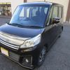 suzuki spacia 2016 -SUZUKI 【松本 580ﾜ4028】--Spacia DAA-MK42S--MK42S-592075---SUZUKI 【松本 580ﾜ4028】--Spacia DAA-MK42S--MK42S-592075- image 1