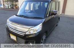 suzuki spacia 2016 -SUZUKI 【松本 580ﾜ4028】--Spacia DAA-MK42S--MK42S-592075---SUZUKI 【松本 580ﾜ4028】--Spacia DAA-MK42S--MK42S-592075-