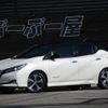 nissan leaf 2018 quick_quick_ZAA-ZE1_ZE1-024932 image 1