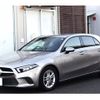 mercedes-benz a-class 2018 -MERCEDES-BENZ--Benz A Class 5BA-177084--WDD1770842J055887---MERCEDES-BENZ--Benz A Class 5BA-177084--WDD1770842J055887- image 1