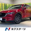 mazda cx-5 2017 -MAZDA--CX-5 LDA-KF2P--KF2P-122519---MAZDA--CX-5 LDA-KF2P--KF2P-122519- image 1