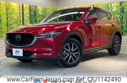 mazda cx-5 2017 -MAZDA--CX-5 LDA-KF2P--KF2P-122519---MAZDA--CX-5 LDA-KF2P--KF2P-122519-