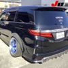 honda odyssey 2014 -HONDA 【名変中 】--Odyssey RC1ｶｲ-1028283---HONDA 【名変中 】--Odyssey RC1ｶｲ-1028283- image 2