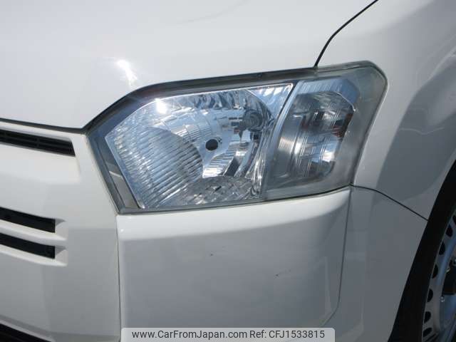 toyota probox-van 2022 CFJ1533815 image 2
