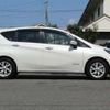 nissan note 2018 -NISSAN--Note DAA-HE12--HE12-229688---NISSAN--Note DAA-HE12--HE12-229688- image 7