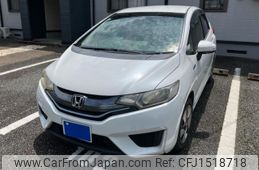 honda fit 2015 CFJ1518718