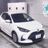 toyota yaris 2020 -TOYOTA 【岐阜 504ﾂ2650】--Yaris MXPH15-0007879---TOYOTA 【岐阜 504ﾂ2650】--Yaris MXPH15-0007879- image 1