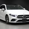 mercedes-benz a-class 2019 -MERCEDES-BENZ--Benz A Class 5BA-177147M--WDD1771472W032049---MERCEDES-BENZ--Benz A Class 5BA-177147M--WDD1771472W032049- image 8