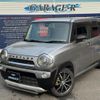 suzuki hustler 2014 quick_quick_DBA-MR31S_MR31S-227490 image 1