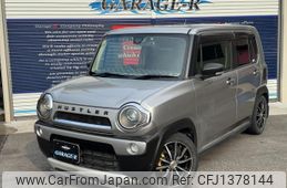 suzuki hustler 2014 quick_quick_DBA-MR31S_MR31S-227490