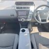 toyota prius-α 2017 CFJ1857510 image 2
