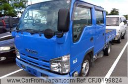 isuzu elf-truck 2012 -ISUZU--Elf NHR85A--NHR85-7011576---ISUZU--Elf NHR85A--NHR85-7011576-