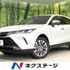 toyota harrier 2023 -TOYOTA--Harrier 6AA-AXUH80--AXUH80-0083902---TOYOTA--Harrier 6AA-AXUH80--AXUH80-0083902- image 1