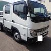 mitsubishi-fuso canter 2024 -MITSUBISHI--Canter 2RG-FBA20--FBA20-610524---MITSUBISHI--Canter 2RG-FBA20--FBA20-610524- image 1