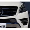 mercedes-benz m-class 2015 quick_quick_LDA-166024_WDC1660242A566682 image 13