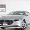 mazda mazda3 2019 CFJ1613458 image 1