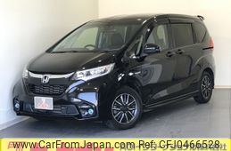 honda freed 2017 -HONDA--Freed DAA-GB7--GB7-6000131---HONDA--Freed DAA-GB7--GB7-6000131-