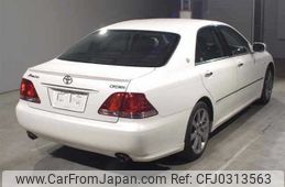 toyota crown 2004 TE827