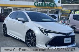 toyota corolla-sport 2024 -TOYOTA--Corolla Sport 6AA-ZWE219H--ZWE219-4010948---TOYOTA--Corolla Sport 6AA-ZWE219H--ZWE219-4010948-