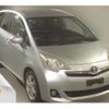 toyota ractis 2011 -TOYOTA--Ractis DBA-NCP120--NCP120-2025923---TOYOTA--Ractis DBA-NCP120--NCP120-2025923- image 1