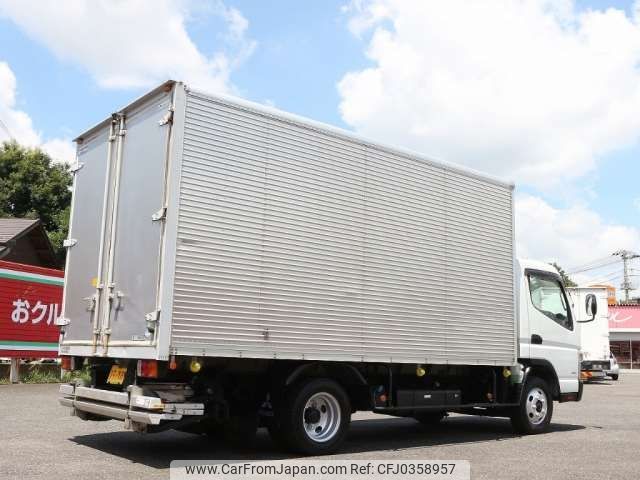 mitsubishi-fuso canter 2014 -MITSUBISHI 【柏 100ｻ5584】--Canter TKG-FEB50--FEB50-532892---MITSUBISHI 【柏 100ｻ5584】--Canter TKG-FEB50--FEB50-532892- image 2