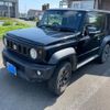 suzuki jimny-sierra 2019 -SUZUKI--Jimny Sierra 3BA-JB74W--JB74W-111317---SUZUKI--Jimny Sierra 3BA-JB74W--JB74W-111317- image 2