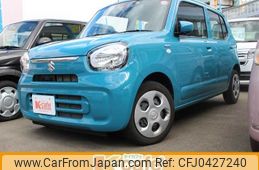 suzuki alto 2022 -SUZUKI--Alto 5AA-HA97S--HA97S-100749---SUZUKI--Alto 5AA-HA97S--HA97S-100749-