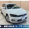 volkswagen polo 2022 -VOLKSWAGEN--VW Polo 3BA-AWDKL--WVWZZZAWZMU107720---VOLKSWAGEN--VW Polo 3BA-AWDKL--WVWZZZAWZMU107720- image 1
