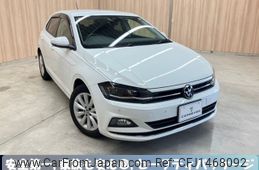 volkswagen polo 2022 -VOLKSWAGEN--VW Polo 3BA-AWDKL--WVWZZZAWZMU107720---VOLKSWAGEN--VW Polo 3BA-AWDKL--WVWZZZAWZMU107720-